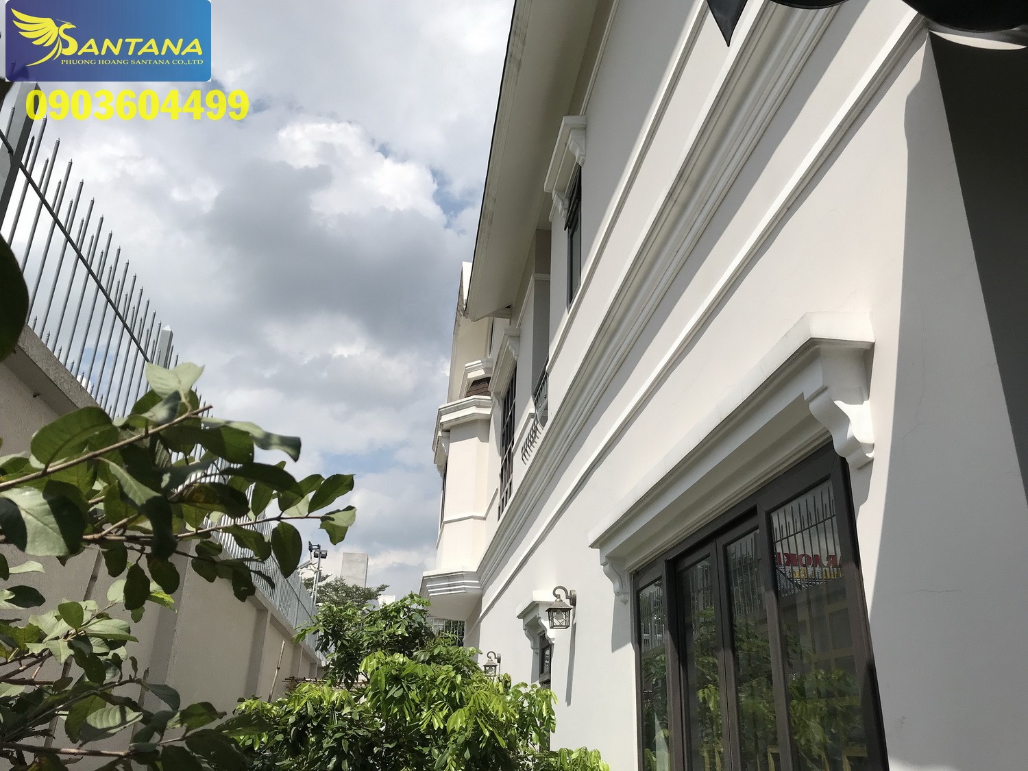 Bán siêu Biệt thự cao cấp (KV đất: 25x20m=500m2) tuyệt sang khu dân cư cao cấp Vĩnh Lộc, Q.Bình Tân